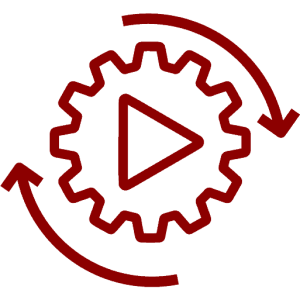 Icono de servicio